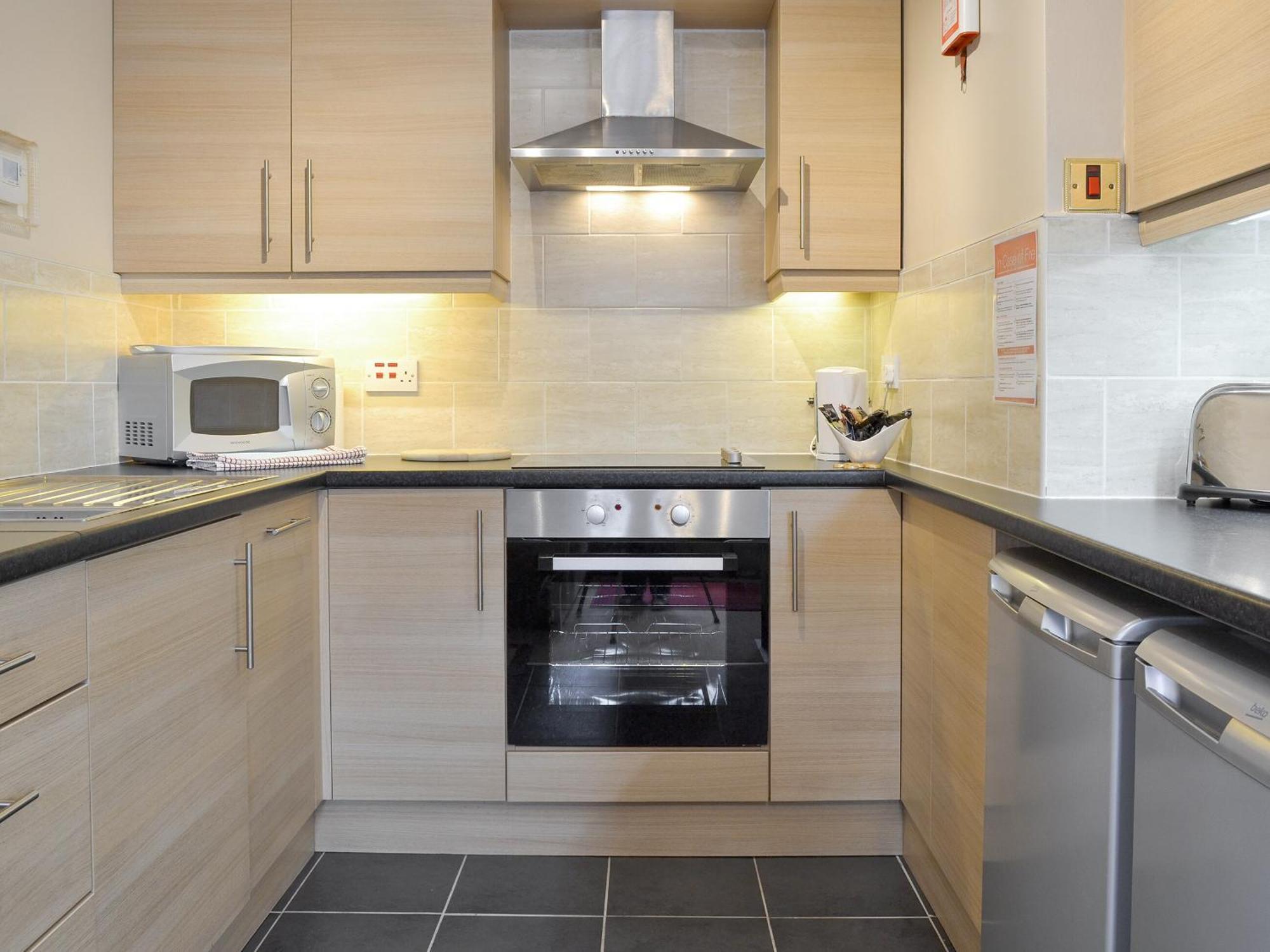 סקארבורו Eldin Hall Cottage 2 - Uk2484 מראה חיצוני תמונה
