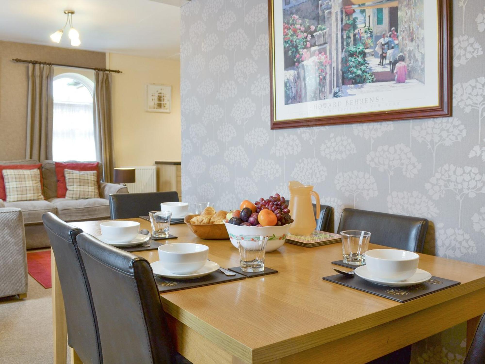 סקארבורו Eldin Hall Cottage 2 - Uk2484 מראה חיצוני תמונה